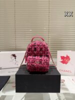 CHANEL-BAGS