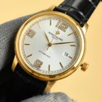 PATEK PHILIPPE-WATCHES - Image 4