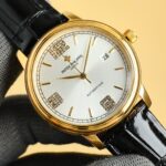 PATEK PHILIPPE-WATCHES - Image 5