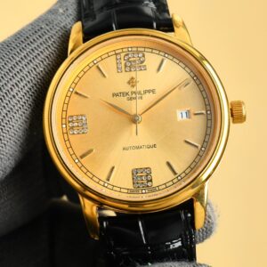PATEK PHILIPPE-WATCHES