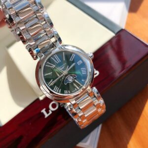 LONGINES-WATCHES