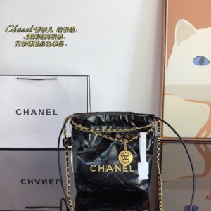 CHANEL-BAGS