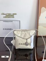 CHANEL-BAGS
