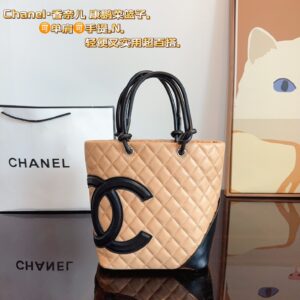 CHANEL-BAGS
