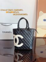 CHANEL-BAGS