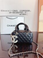 CHANEL-BAGS