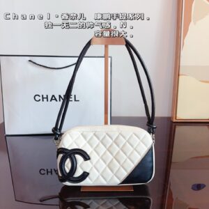 CHANEL-BAGS