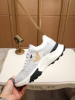 ARMANI-SHOES