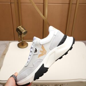 ARMANI-SHOES