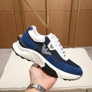 ARMANI-SHOES