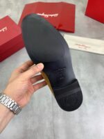 SALVATORE FERRAGAMO-SHOES - Image 8