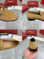 SALVATORE FERRAGAMO-SHOES - Image 9
