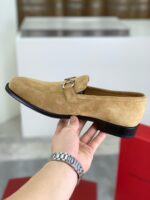 SALVATORE FERRAGAMO-SHOES - Image 6