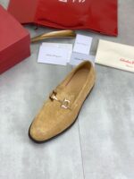 SALVATORE FERRAGAMO-SHOES - Image 4