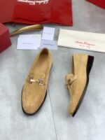 SALVATORE FERRAGAMO-SHOES - Image 5