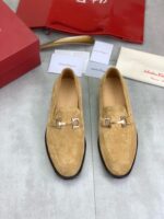 SALVATORE FERRAGAMO-SHOES - Image 2