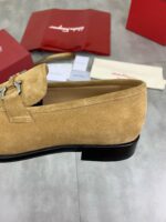 SALVATORE FERRAGAMO-SHOES - Image 7