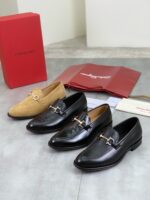 SALVATORE FERRAGAMO-SHOES - Image 10
