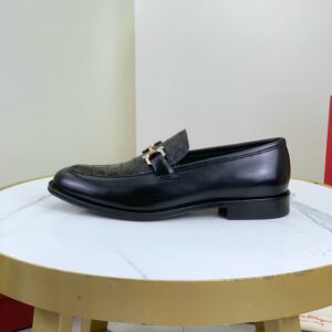 SALVATORE FERRAGAMO-SHOES
