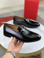 SALVATORE FERRAGAMO-SHOES - Image 3