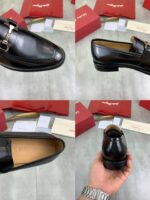 SALVATORE FERRAGAMO-SHOES - Image 9