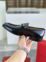 SALVATORE FERRAGAMO-SHOES - Image 6