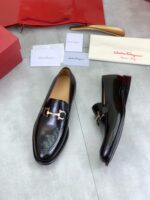 SALVATORE FERRAGAMO-SHOES - Image 5