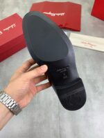 SALVATORE FERRAGAMO-SHOES - Image 8
