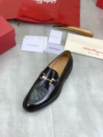 SALVATORE FERRAGAMO-SHOES - Image 4
