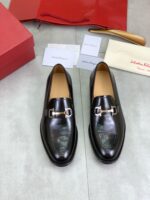 SALVATORE FERRAGAMO-SHOES - Image 2