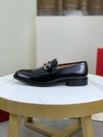 SALVATORE FERRAGAMO-SHOES