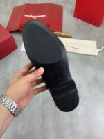 SALVATORE FERRAGAMO-SHOES - Image 8