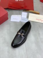 SALVATORE FERRAGAMO-SHOES - Image 4