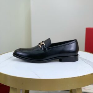 SALVATORE FERRAGAMO-SHOES