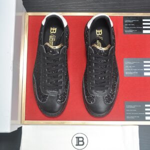 BALMAIN-SHOES