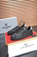 BALMAIN-SHOES - Image 3