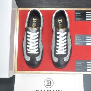 BALMAIN-SHOES