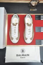 BALMAIN-SHOES