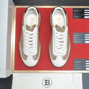 BALMAIN-SHOES