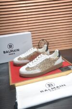 BALMAIN-SHOES - Image 3