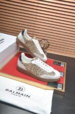 BALMAIN-SHOES - Image 6