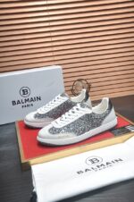 BALMAIN-SHOES - Image 3