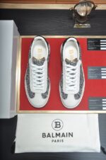 BALMAIN-SHOES
