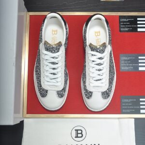 BALMAIN-SHOES