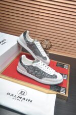 BALMAIN-SHOES - Image 6