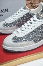 BALMAIN-SHOES - Image 8