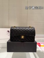 CHANEL-BAGS