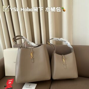 YVES SAINT LAURENT-BAGS