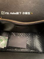 YVES SAINT LAURENT-BAGS - Image 8