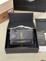 YVES SAINT LAURENT-BAGS - Image 2